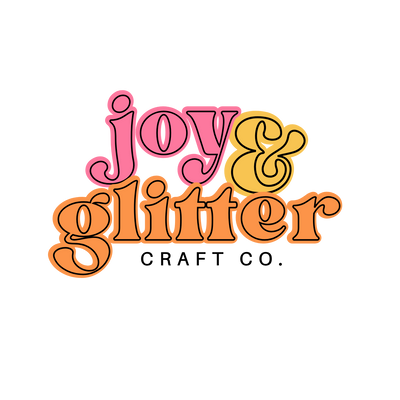 Joy and Glitter Craft Company 