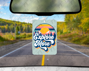 Explore More Felt Freshie