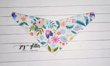 Busy Blooms Pet Bandana