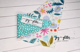 Busy Blooms Pet Bandana