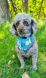 Happy Camper Pet Bandana