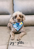 Happy Camper Pet Bandana